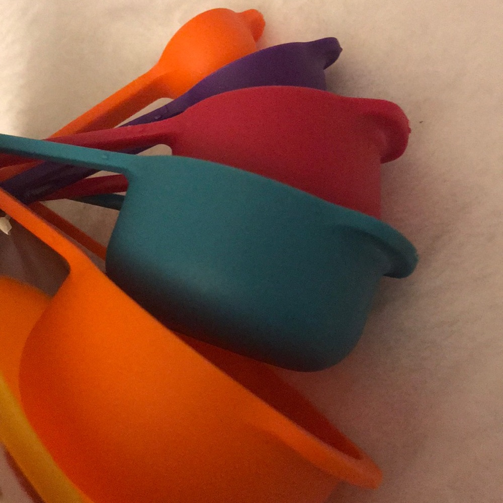 Measuring Spoon Set - Picture 2 of 5